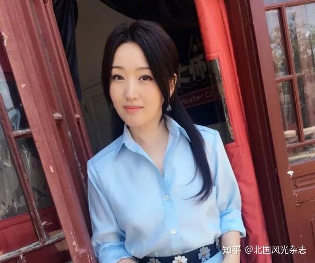 49岁杨钰莹终于在深圳结婚了，新郎原来是他！ 知乎