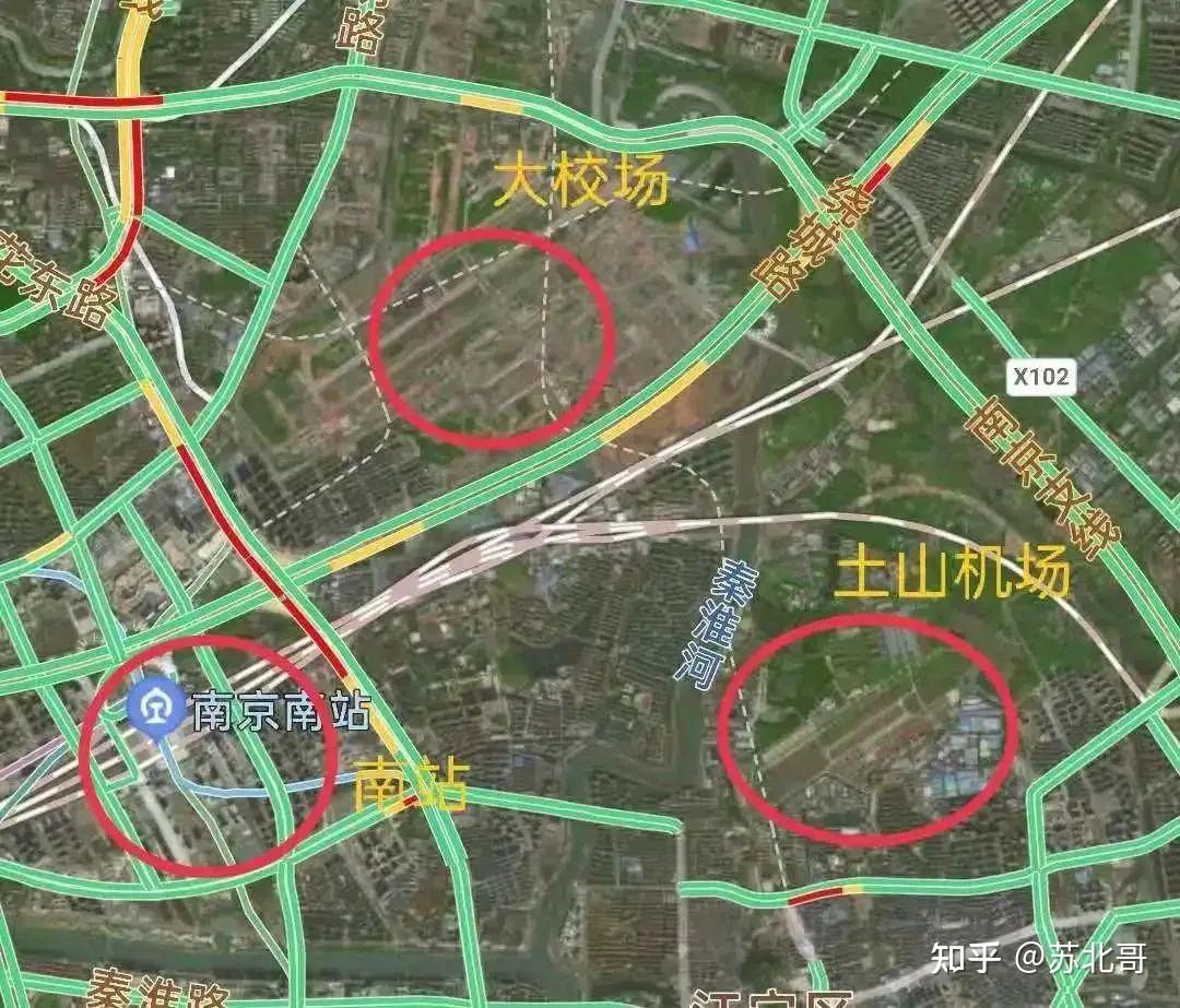 杭州放松限购南京不慌人口虹吸能力全省第一三大新城崛起