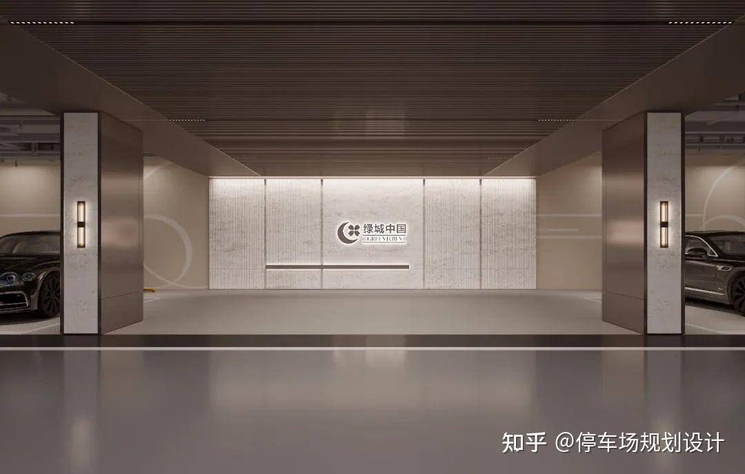 归家的脚步从这里开始-地库 - 知乎