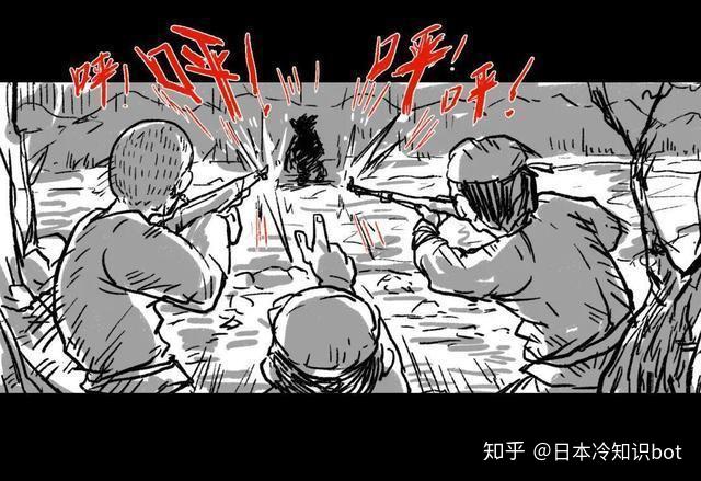 野兽有多狡诈日本最恐怖熊吃人事件三毛别罴事件