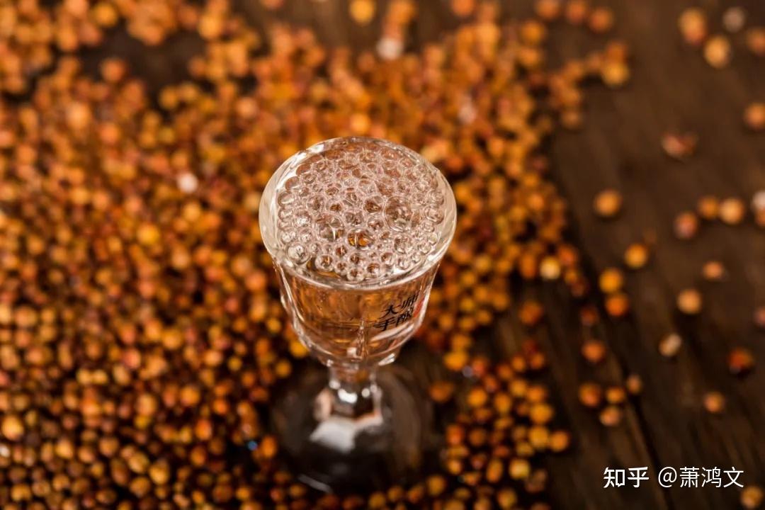 这款白酒堪比千元价位的酒铁嘴老梁也爱喝
