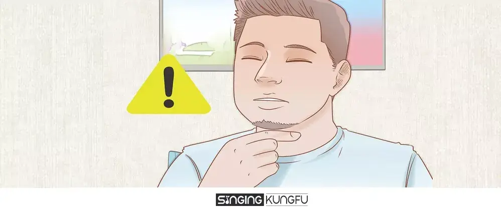 如何分辨唱歌用力还是用气?