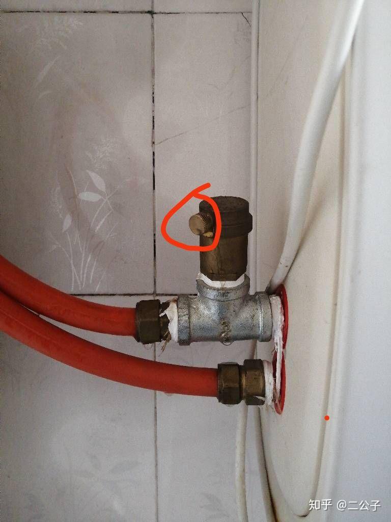 修热水器 - 知乎
