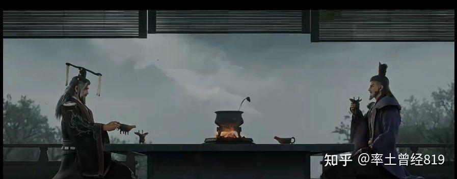 三国时期的清酒、浊酒有什么区别? - 知乎
