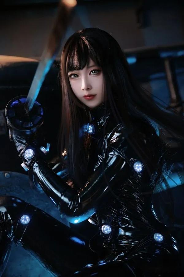 杀戮都市下平玲花 知乎