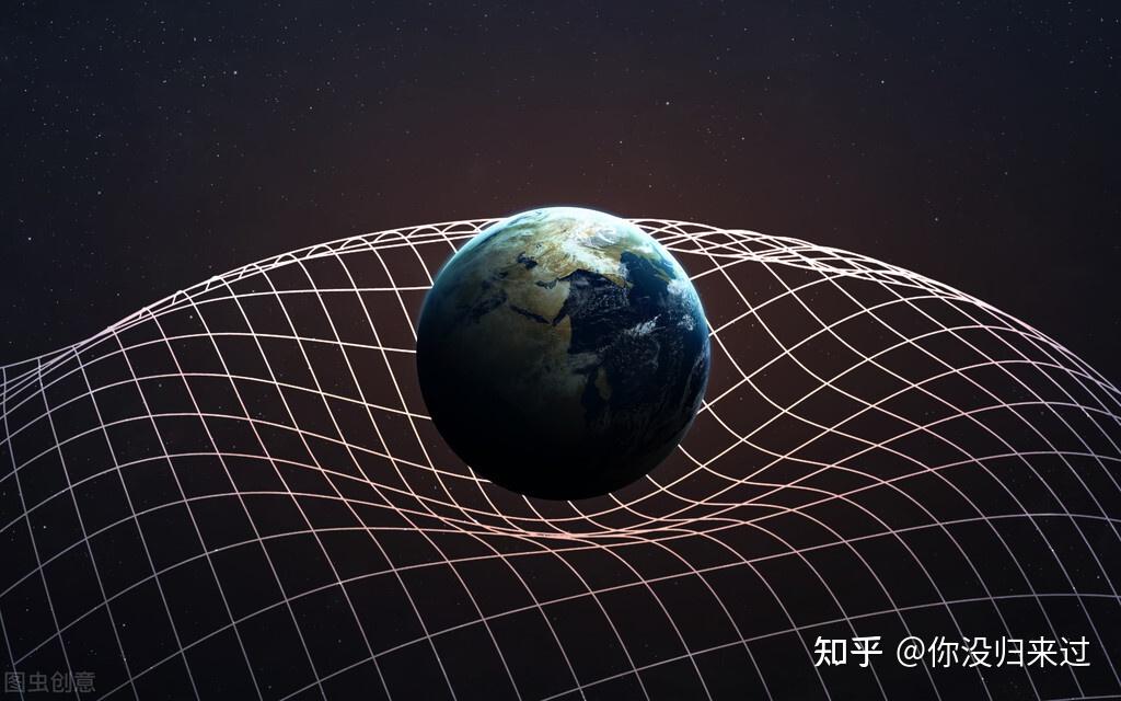 三体里的曲率飞船现实中可以实现吗