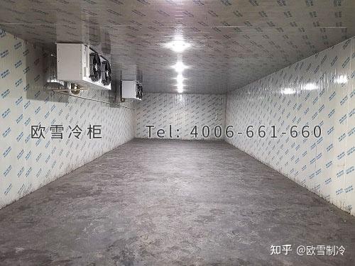 保鲜冷库-“田头冷库”项目助力贫困山区农民产业致富 - 知乎