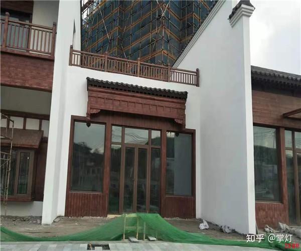 木纹漆施工过程中发花怎么办?木纹漆如何修补? - 知乎