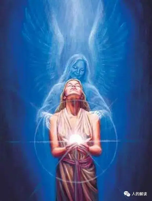 不过,若缺乏适当的灵性训练就尝试提供疗愈通灵(channelling),可能会