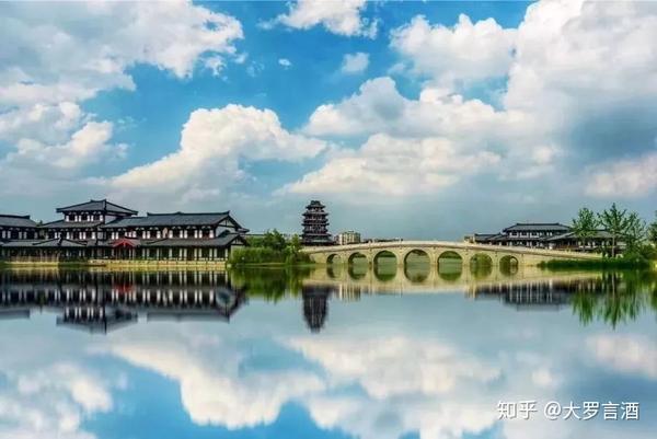 洋河美人泉,佳酿醉神州