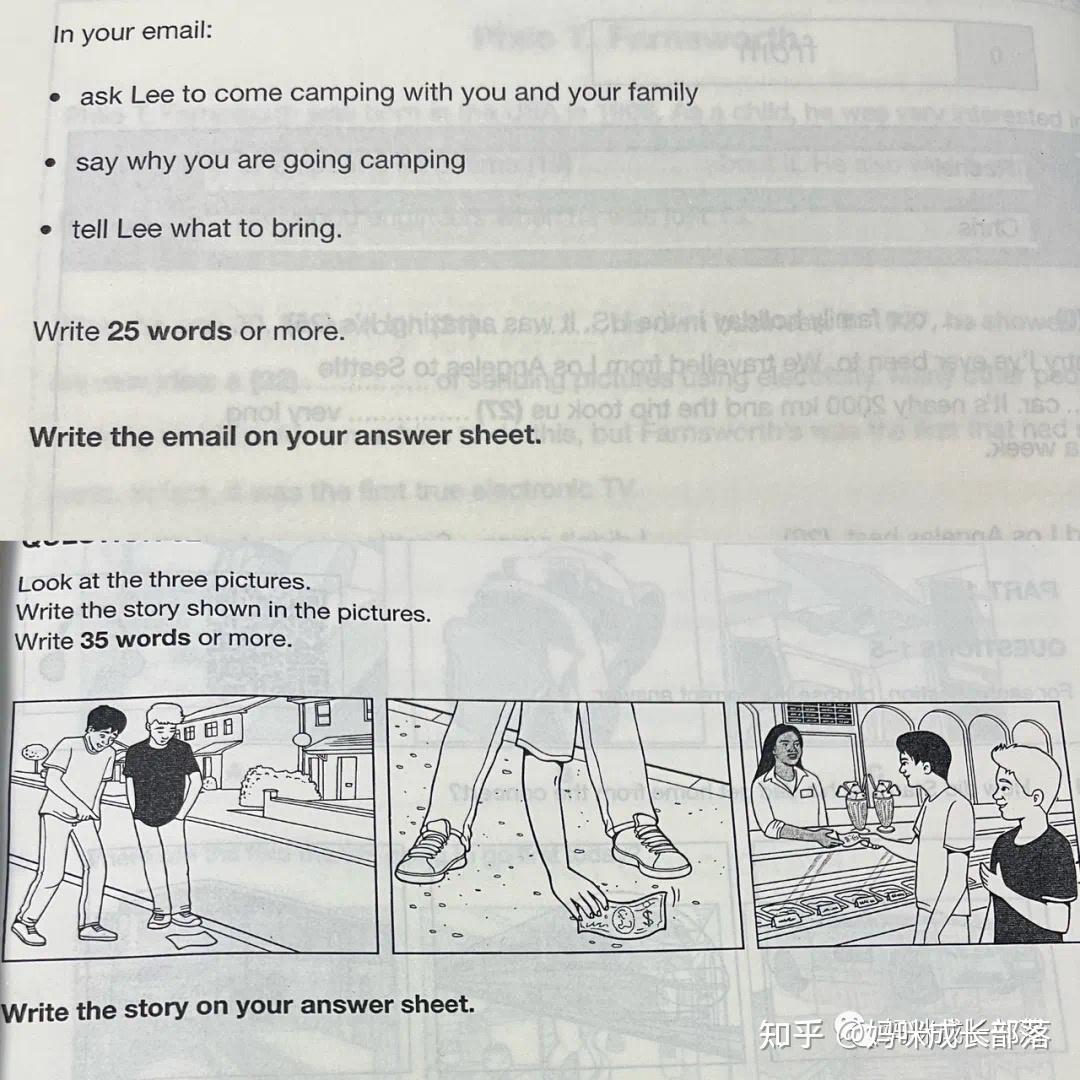 真希望你在考KET前,看过这篇备考攻略 - 知乎
