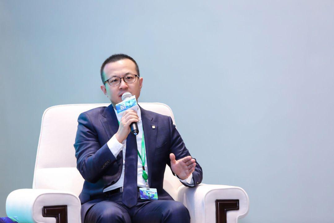 智米ceo苏峻中国创新环境全球最好产品创新有无限可能