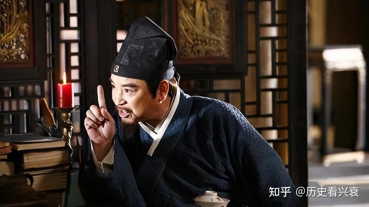 为什么范进中举后，所有人的态度都变了？ - 知乎