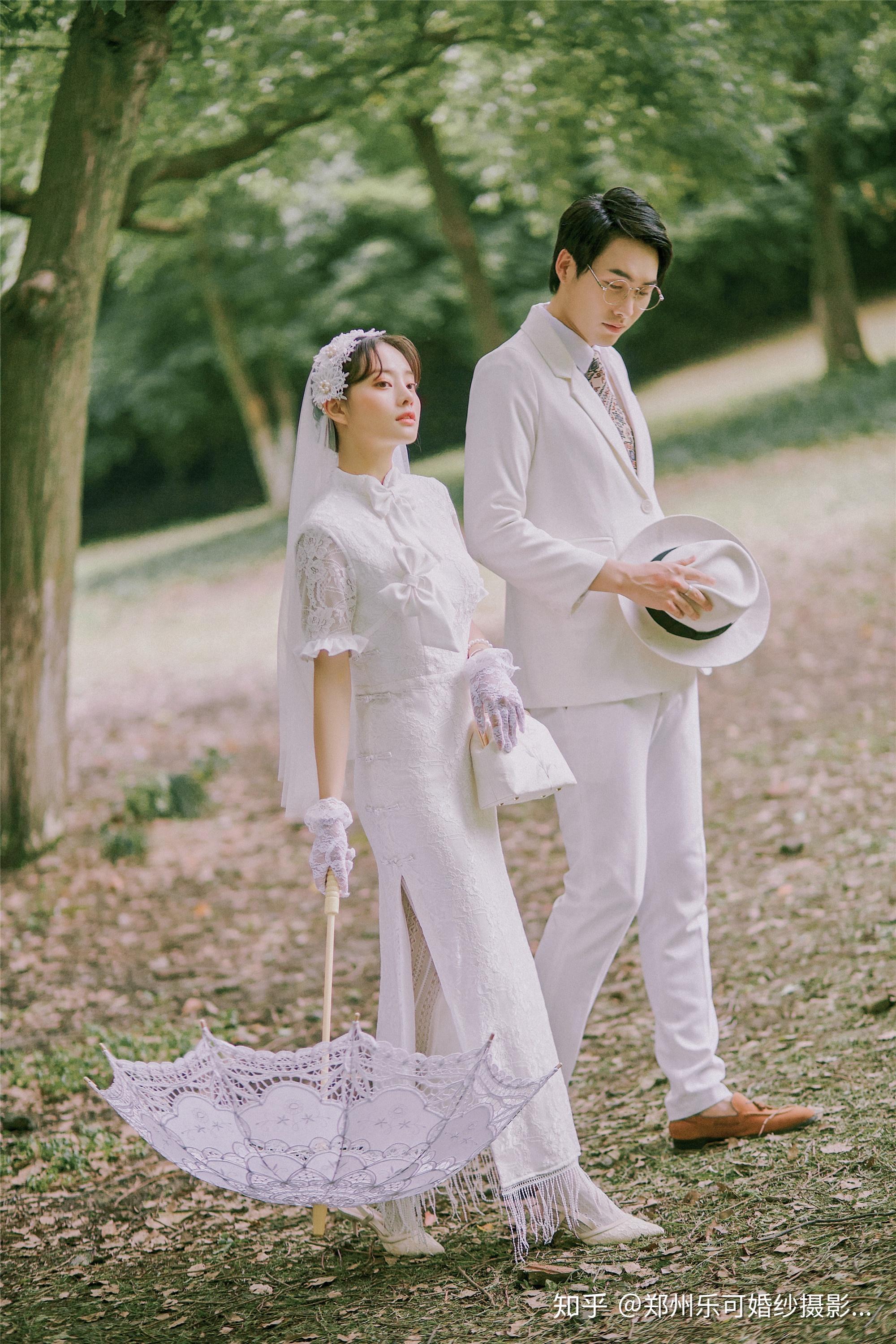 白色婚纱可以搭配哪些鞋子?