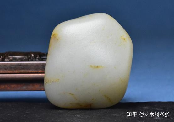 尴尬极了 21年新疆和田玉籽料现状 知乎