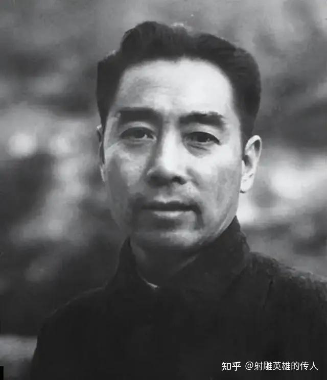 淮海战役何张起义之——佩剑将军张克侠(下) - 知乎