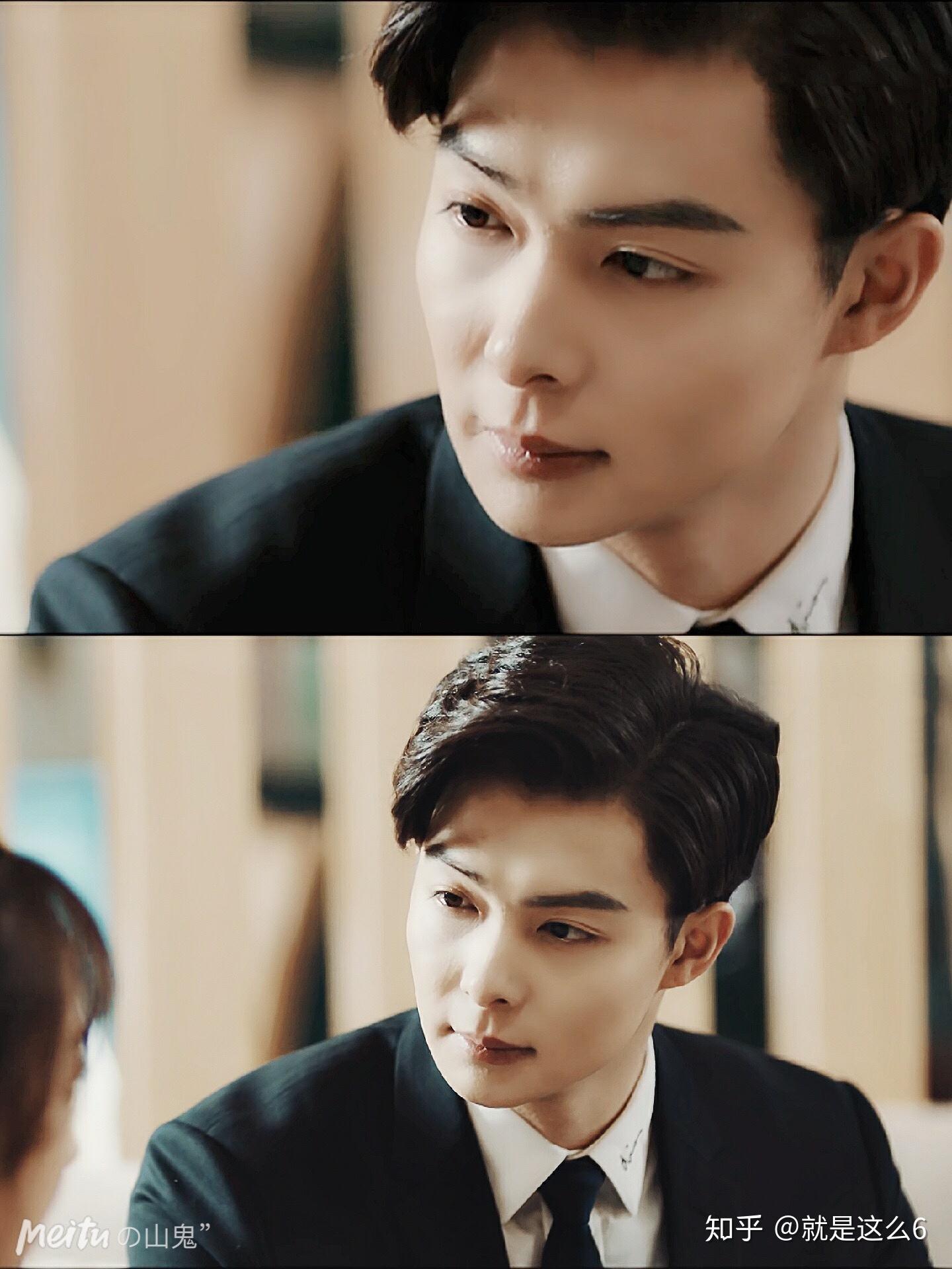 百岁山也动了情了