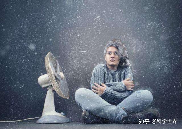 从科学角度分析，冻死和热死，哪一种更好受一些？ - 知乎