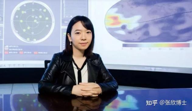 智特生物张欣博士:“北斗女神”徐颖聊如何平衡工作和生活 - 知乎