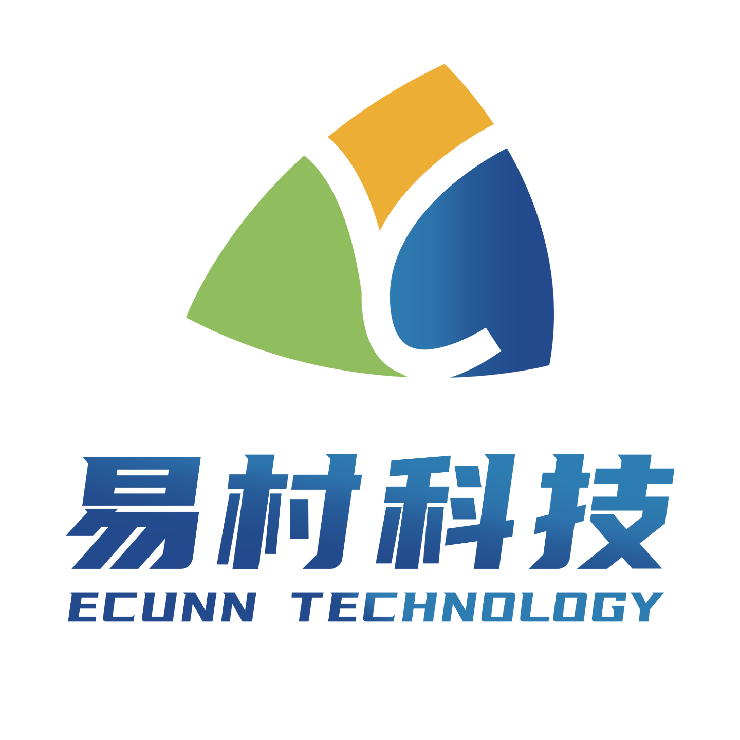 易村科技