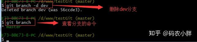 Git 使用教程:最详细、最傻瓜、最浅显、真正手把手教!(万字长文)48 Git 使用教程:最详细、最傻瓜、最浅显、真正手把手教!(万字长文)
