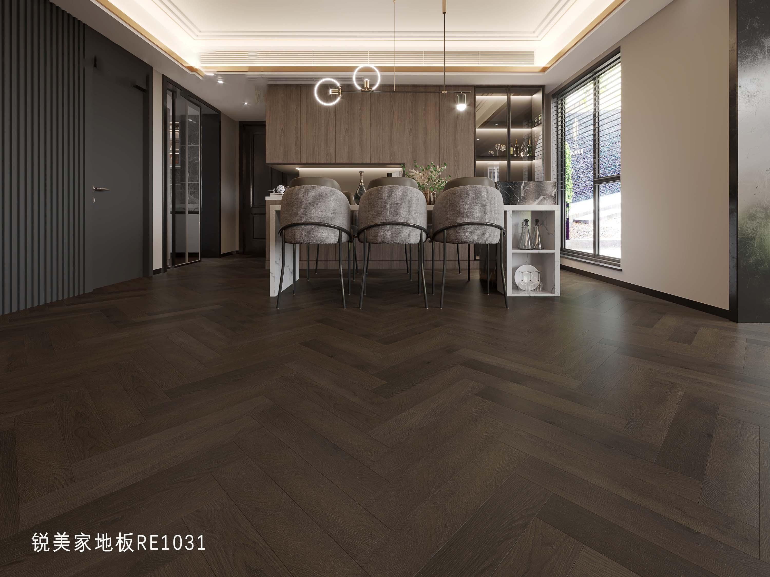 人字拼地板适合什么装修风格? - 知乎