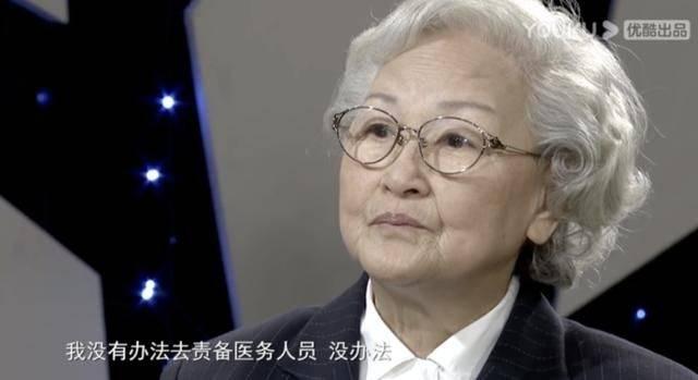 上海防疫凭什么全国领先?听谢丽娟回忆32年前的上海甲肝大爆发