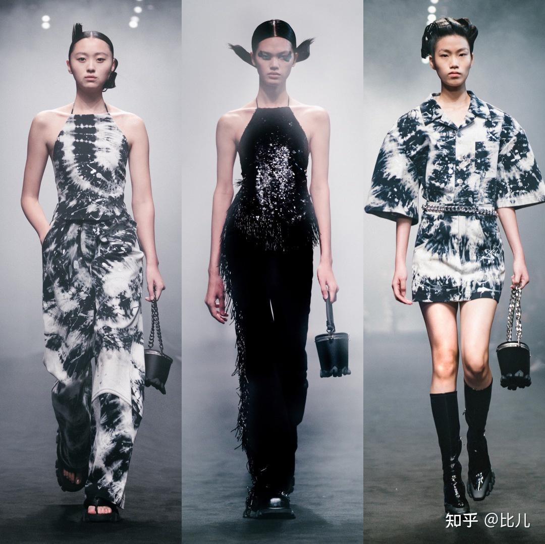 什么国货服装值得买神龙女孩angelchen被明星争着穿的先锋设计师品牌