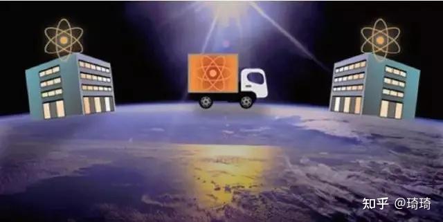 NASA新型微型原子钟，能让宇宙飞船在深空中实现自动驾驶？ - 知乎