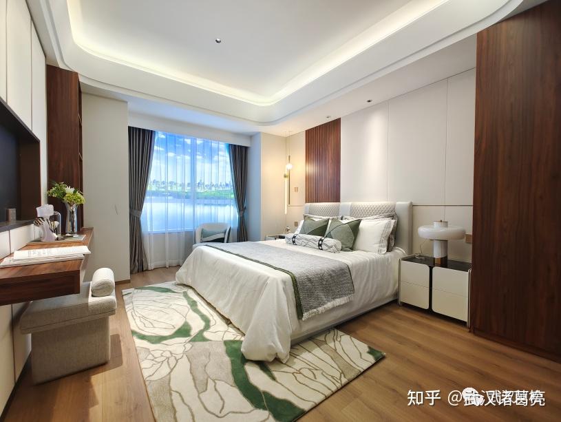 2.5环,提前一年交房!深业泰雲府怎么样? - 知乎