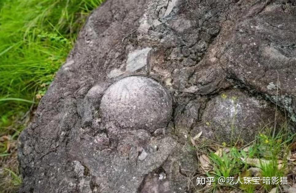 迷你博物馆｜每天认识一种石头：流纹岩 - 知乎