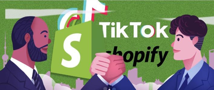 当独立站遇上Tiktok ，站外流量Tiktok或成为最佳引流工具？