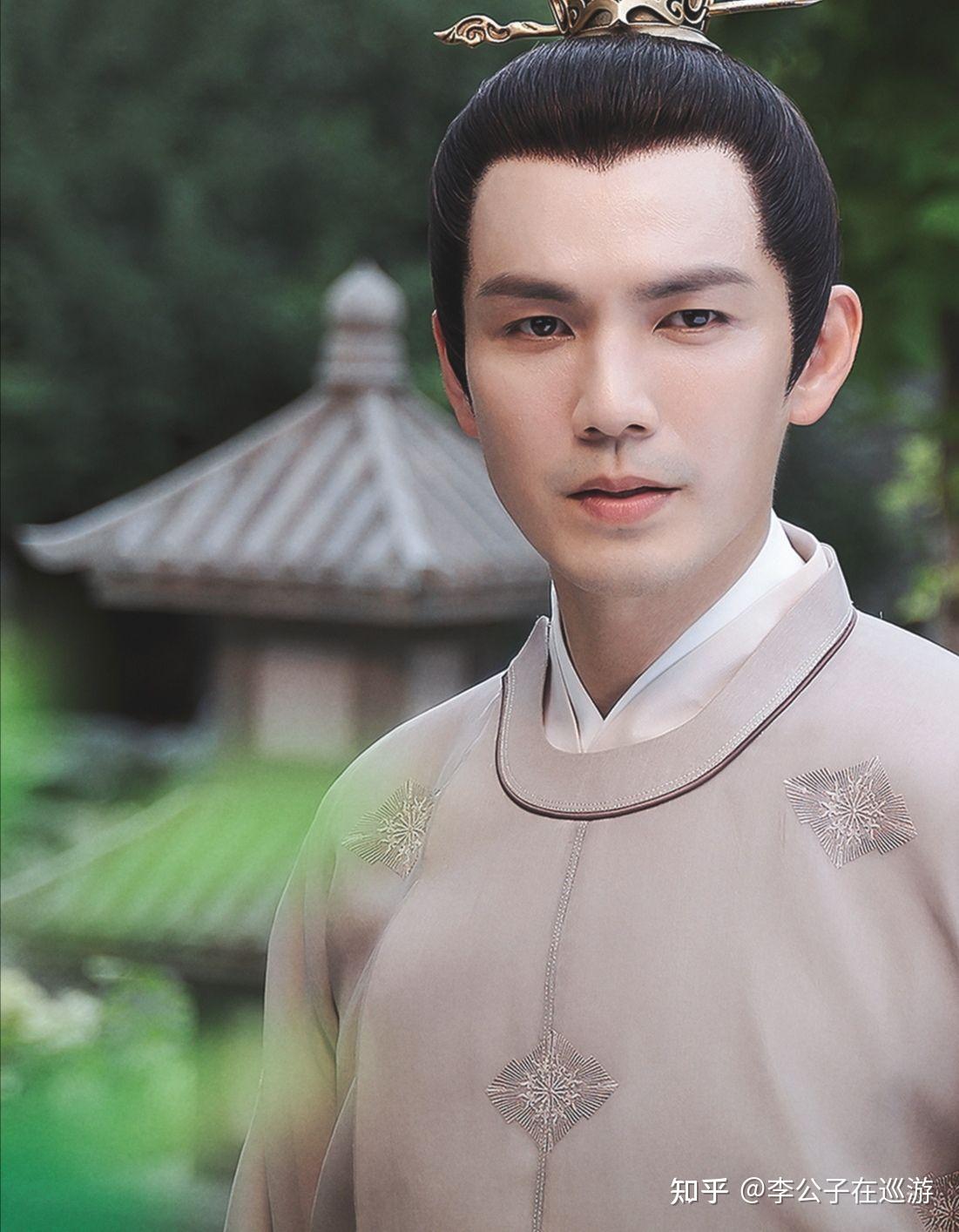 论古装剧之美感从锦心似玉浅谈