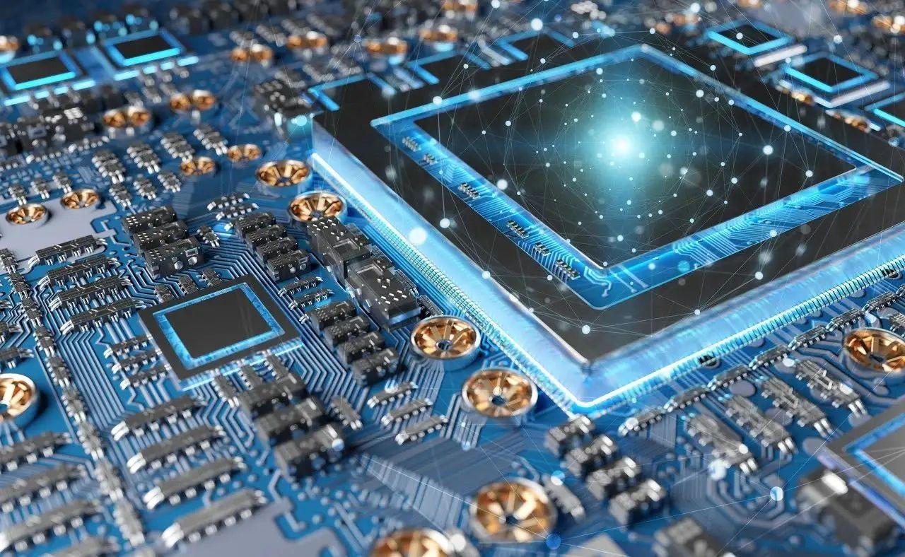 中国半导体市场蛋糕巨大中文域名商业价值日益凸显