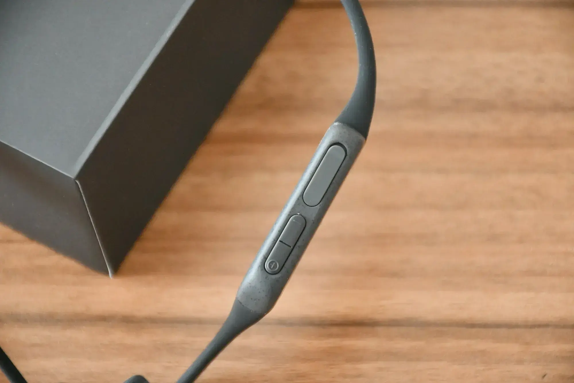 安全高效,沉浸式运动的新选择-小米骨传导耳机