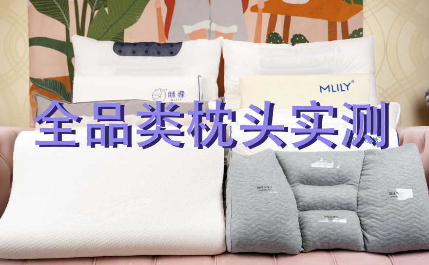 枕头推荐 21新版枕头测评 好的睡眠从头开始 均价不过百 乳胶枕 记忆枕 羽绒枕 决明子枕 知乎 枕头推荐 21新版枕头测评 好的睡眠从头开始 均价不过百 乳胶枕 记忆枕 羽绒枕 决明子枕 知乎