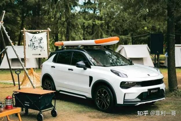 混动车型脱离「绿牌」光环之后 - 知乎