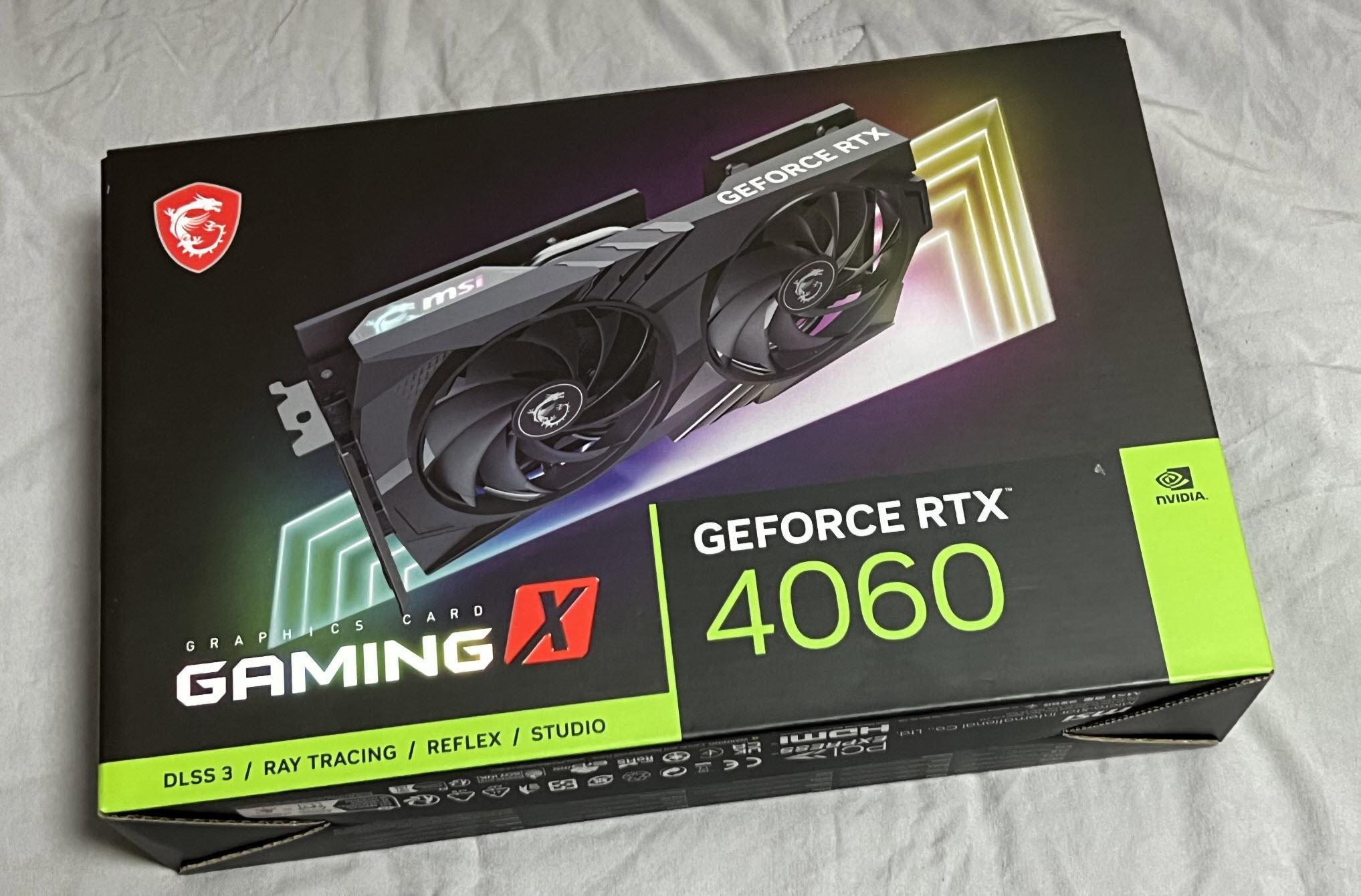 多年霸榜显老态，终有新人替旧人…RTX4060到场1060的下课铃响起 - 知乎