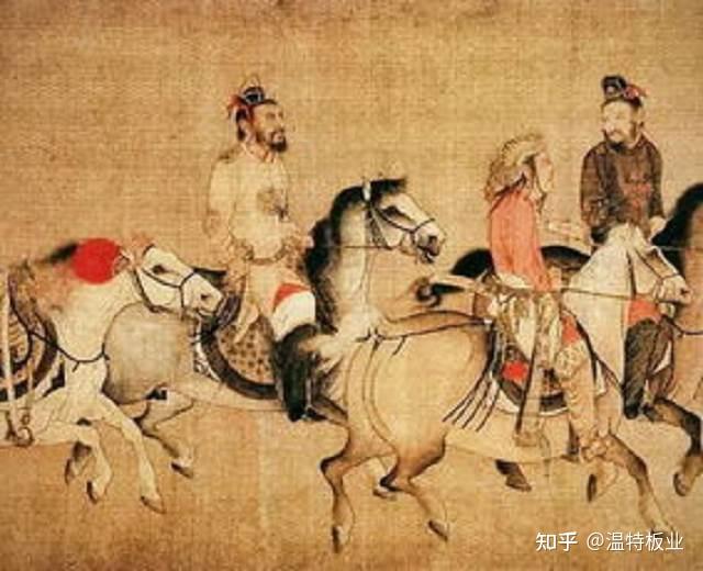 古代令人头痛的契丹族，如今演变成了哪个民族？你可能想象不到 - 知乎