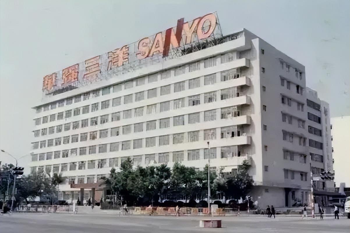 “上下游”变“上下楼”?一文看懂“工业上楼”的过往今昔 - 知乎