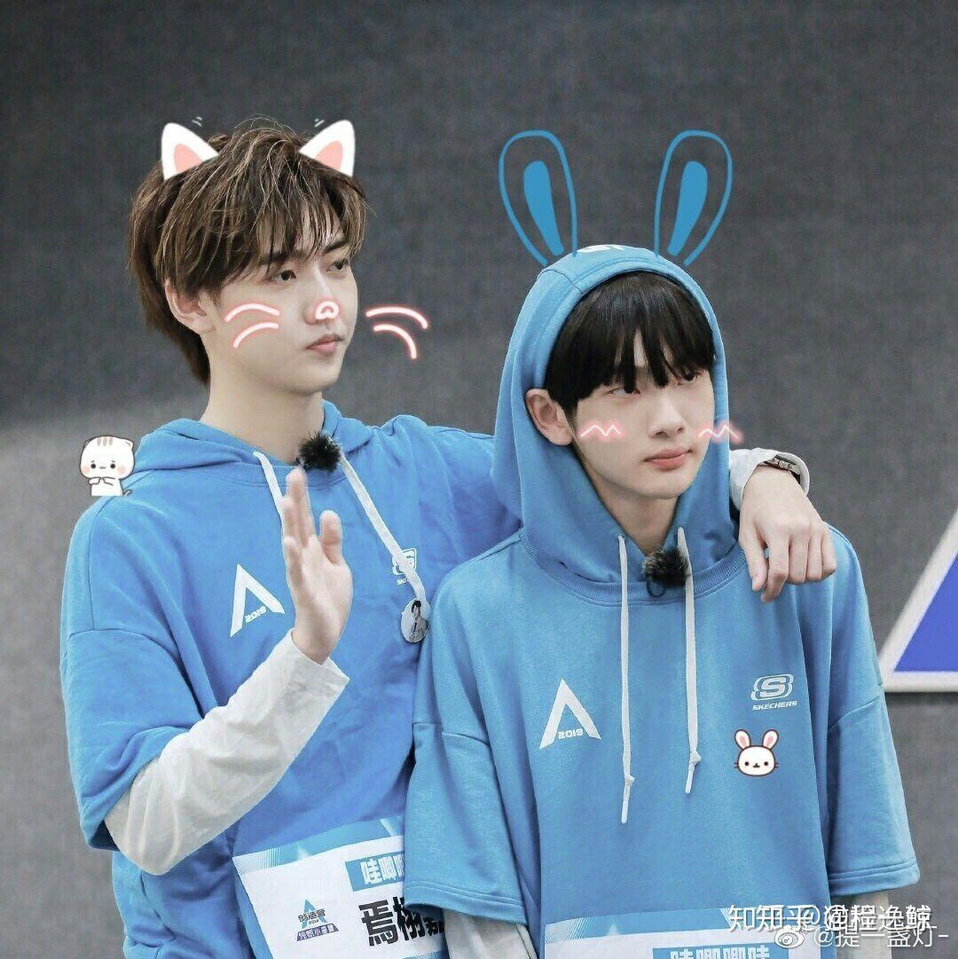 发现嘉南真的蛮北极了总不能我自己来问自己来写叭客观来说嘉南cp够甜