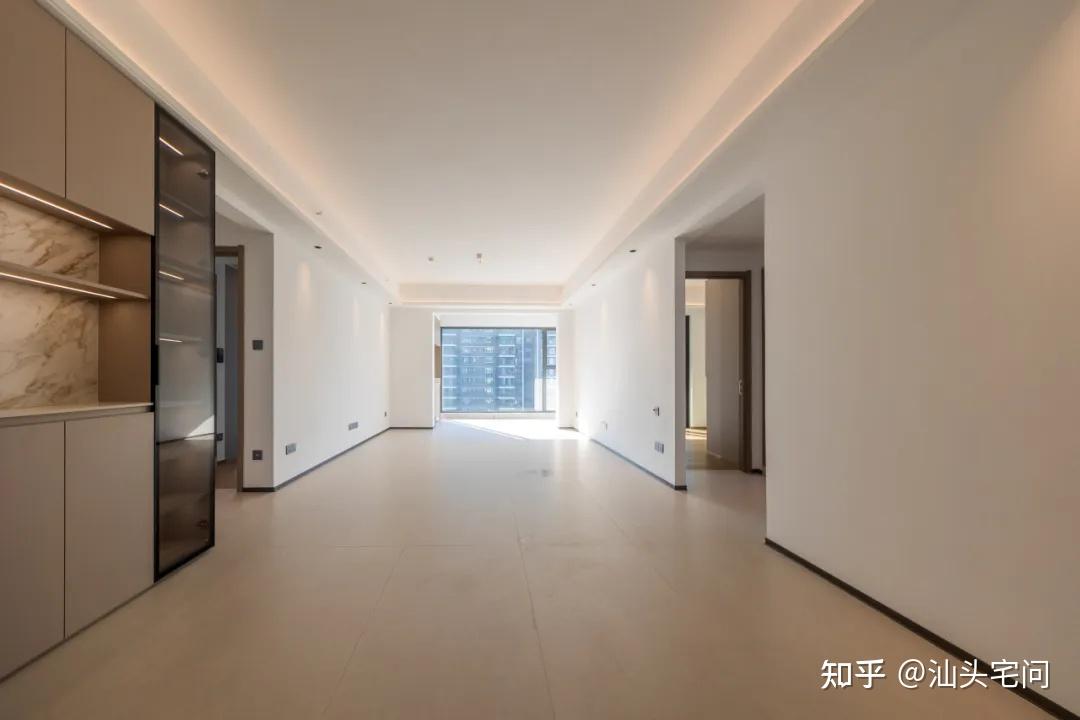 中海,刷新我对精装的认知 - 知乎