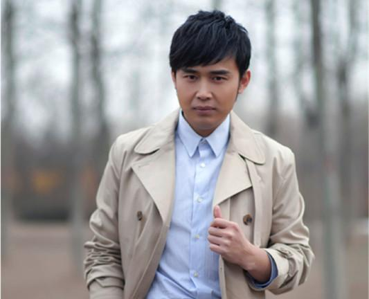 李晔(影视演员)