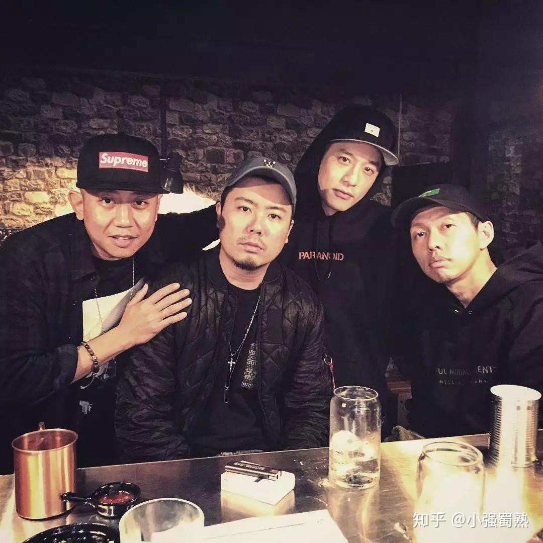 蛋堡满人jnco再度合体发布新歌fishball