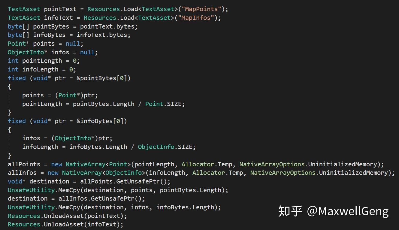 GPU Driven Pipeline — 工具链与进阶渲染 - 知乎