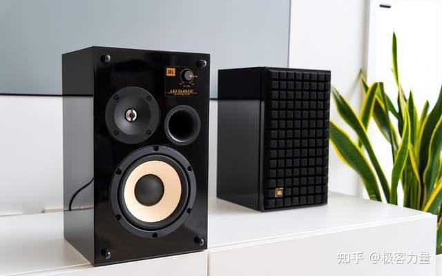 复古更奢华,618烧友推荐:jbl l52 classic限量黑金版监听音箱 - 知乎
