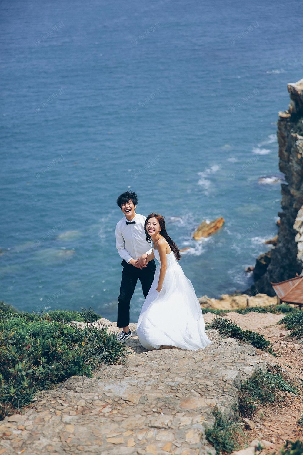 在杭州婚纱摄影哪家好