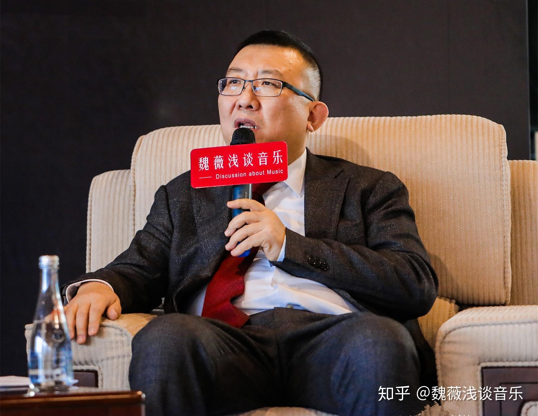 我们将参访哈尔滨音乐学院教授方弋先生.