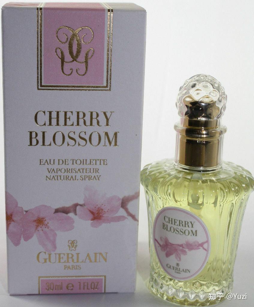 有没有味道比较纯粹的樱花味的香水
