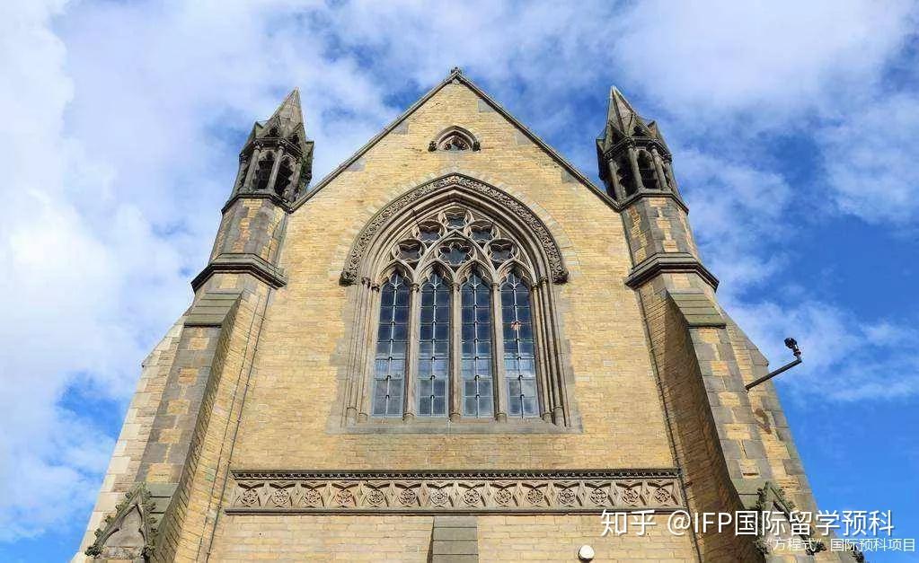 利兹大学（The University of Leeds） - 知乎